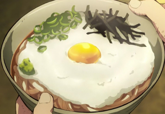 TANJIRO UDON FROM DEMON SLAYER